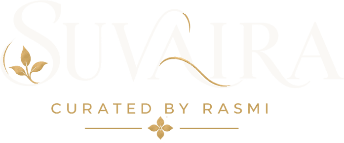 SUVAIRA, Curated by Rasmi