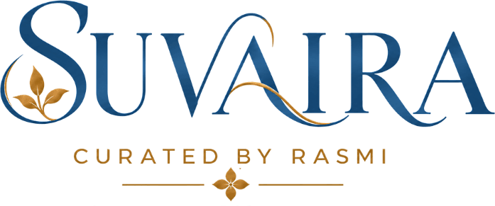 SUVAIRA, Curated by Rasmi
